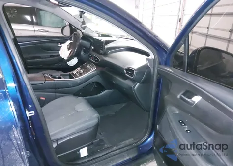 2022 Hyundai Santa Fe Xrt z USA, uszkodzony, nr VIN 5NMS6DAJ4NH407400